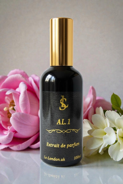 LS London AL.1 Perfume