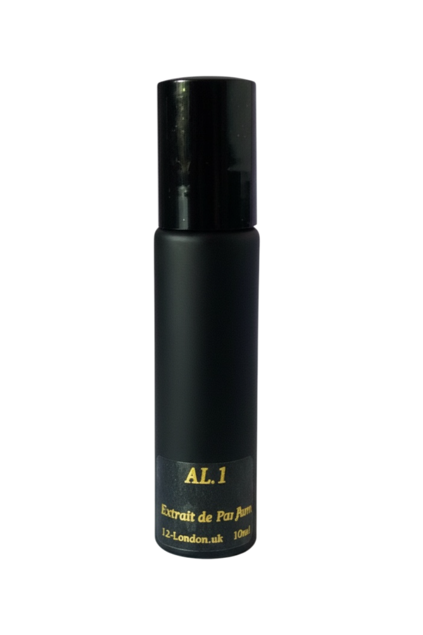 LS London AL.1 Perfume