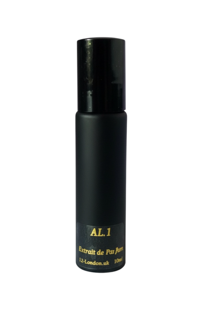 LS London AL.1 Perfume