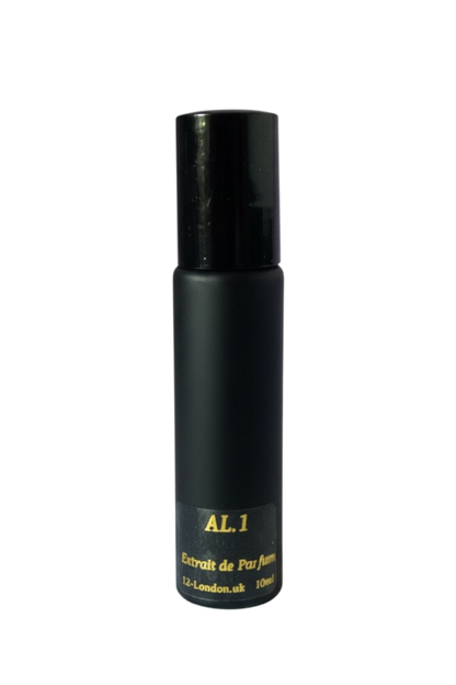 LS London AL.1 Perfume