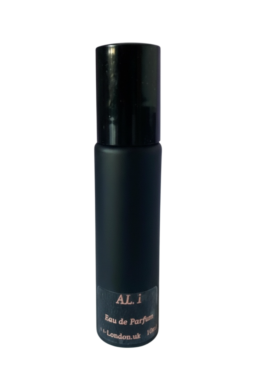 LS London AL.1 Perfume