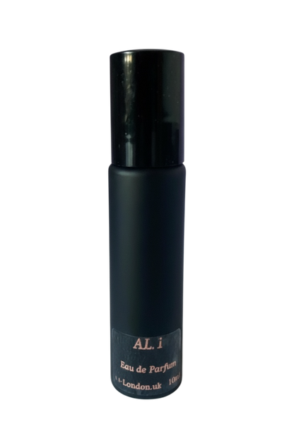 LS London AL.1 Perfume