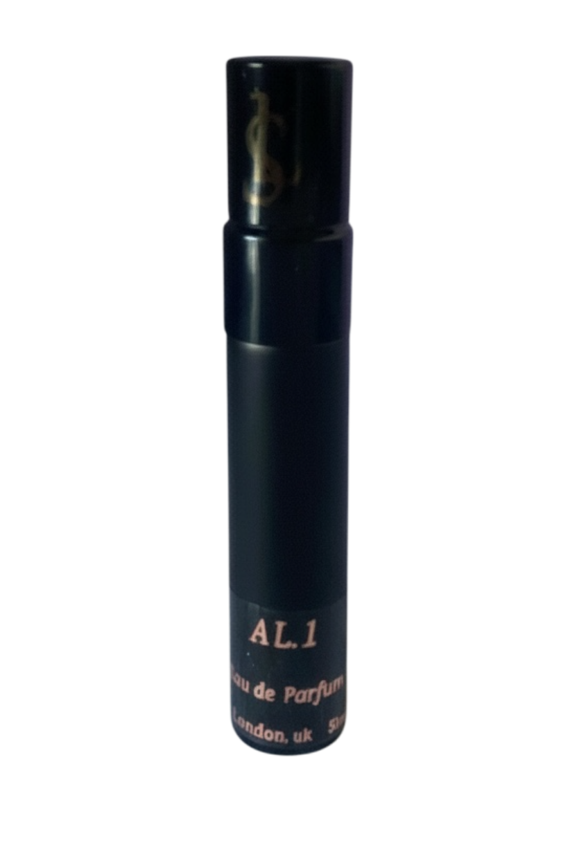 LS London AL.1 Perfume