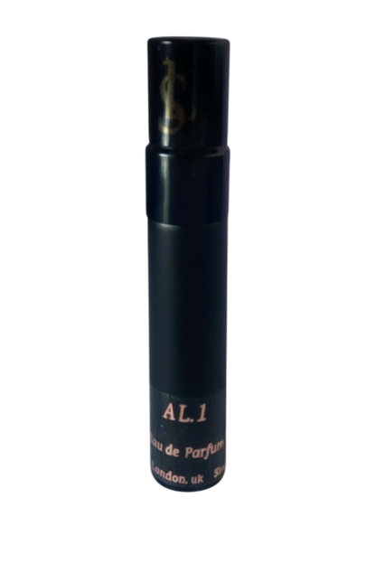 LS London AL.1 Perfume