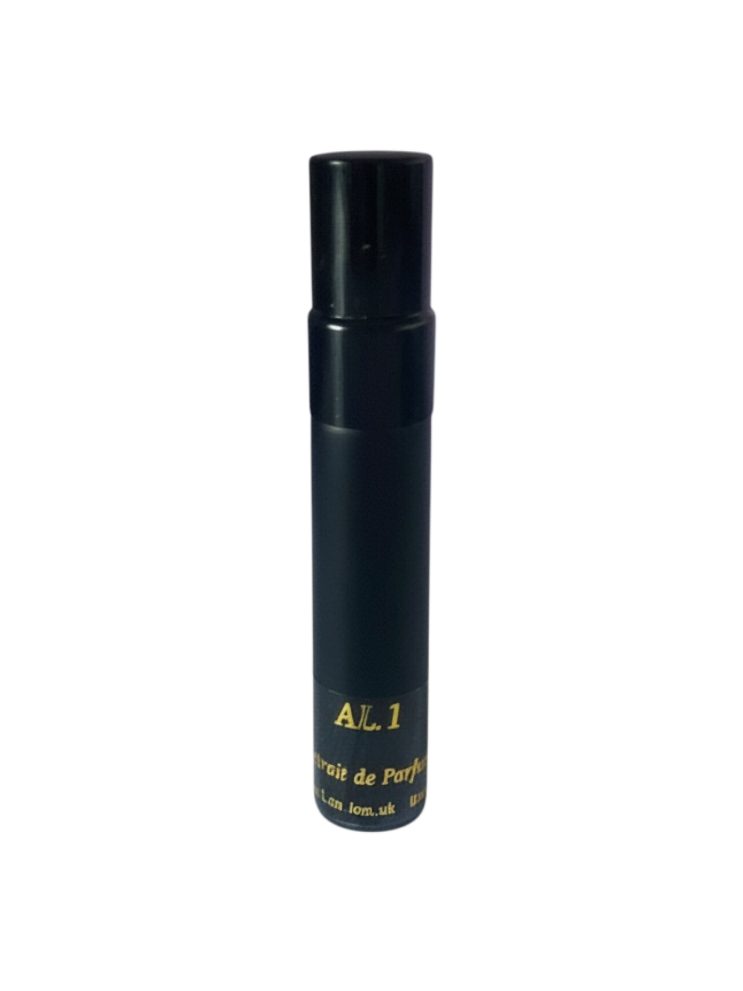 LS London AL.1 Perfume