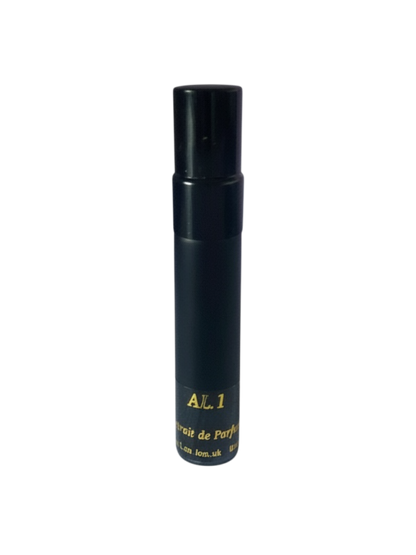 LS London AL.1 Perfume