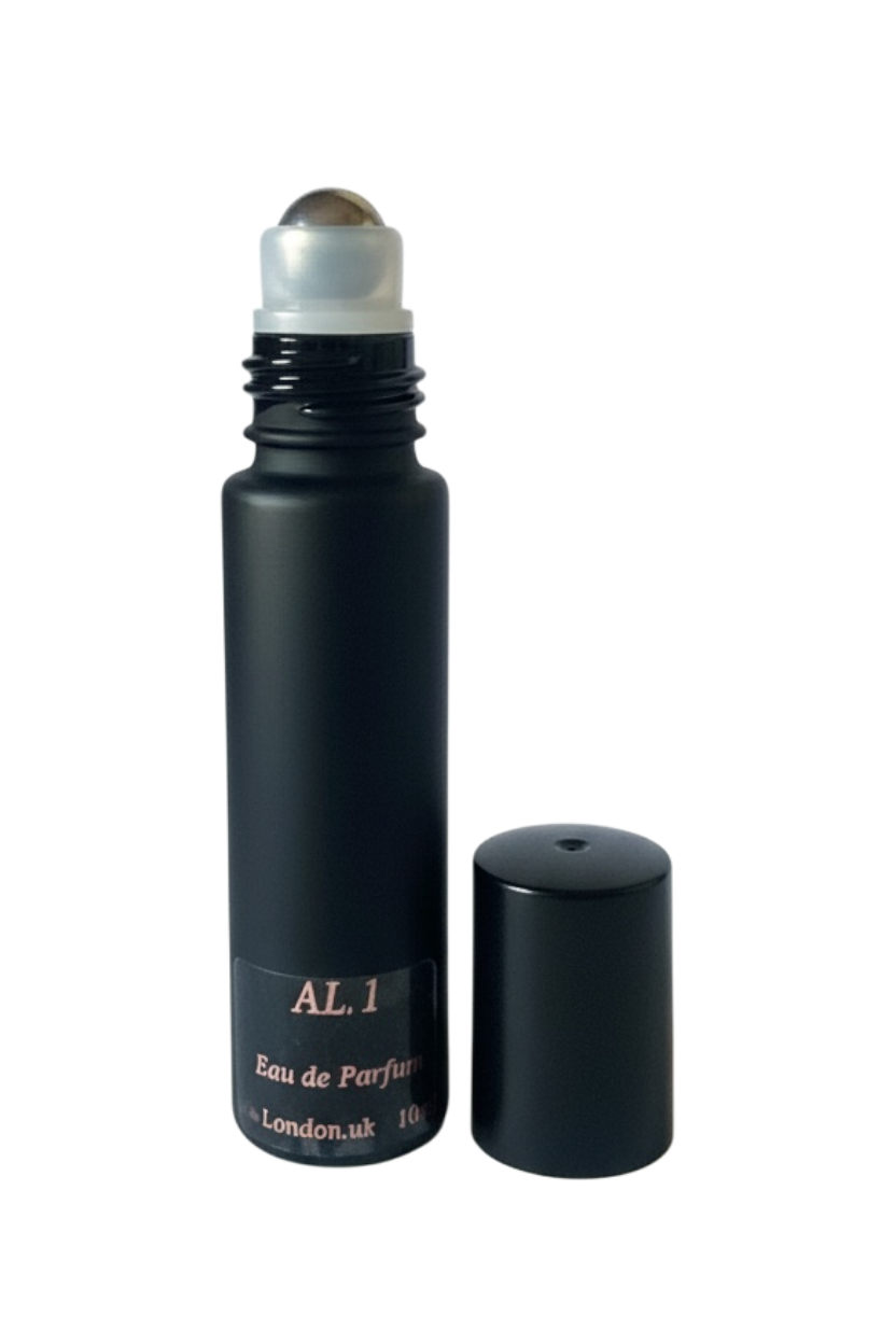 LS London AL.1 Perfume