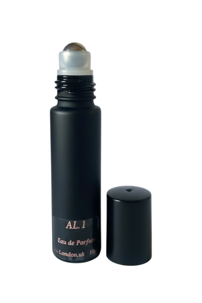 LS London AL.1 Perfume