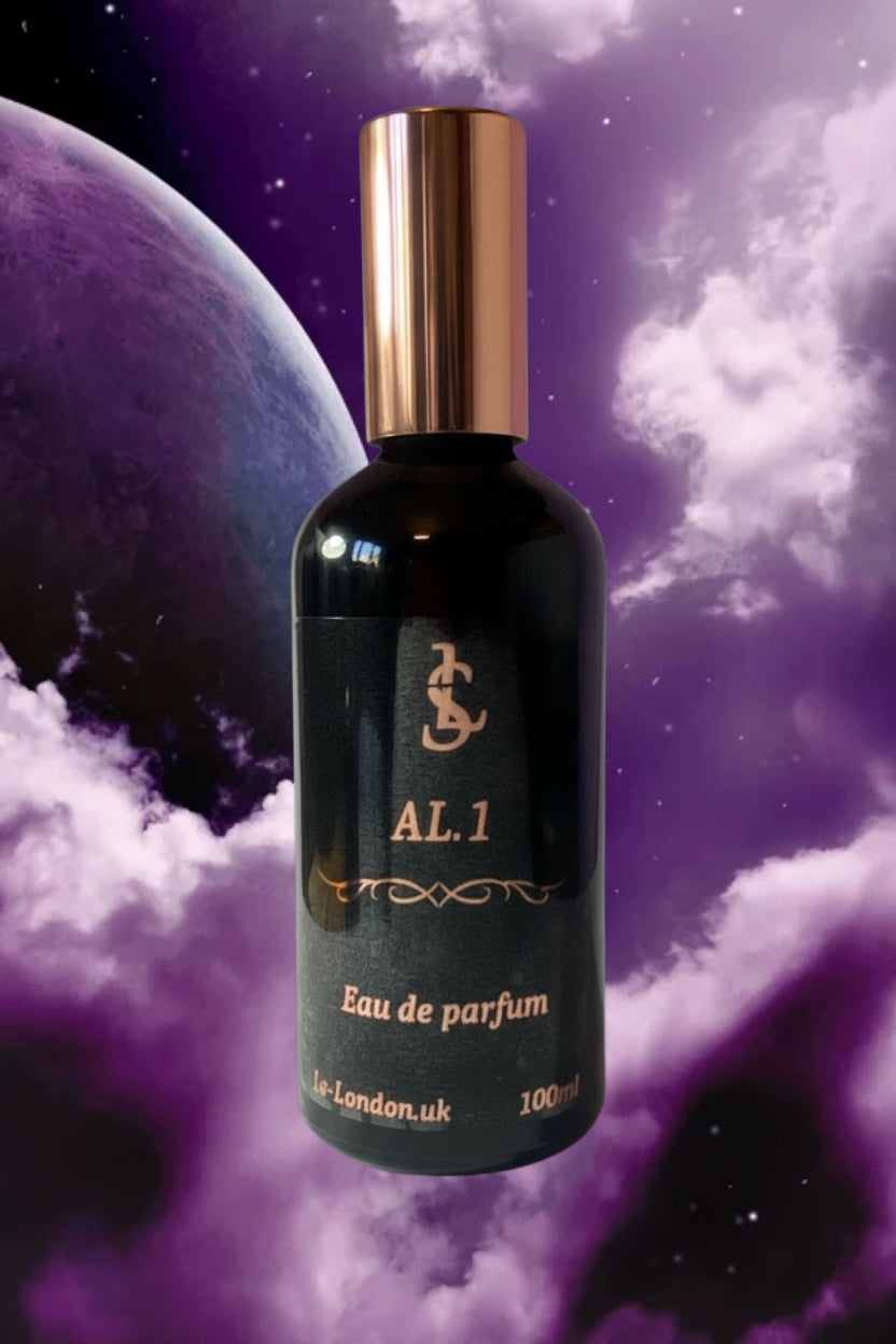 LS London AL.1 Perfume