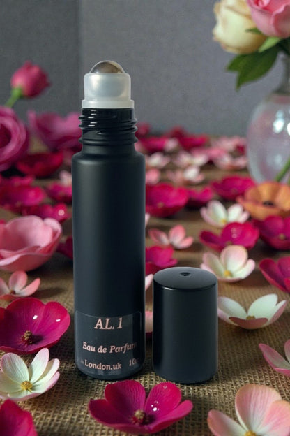 LS London AL.1 Perfume