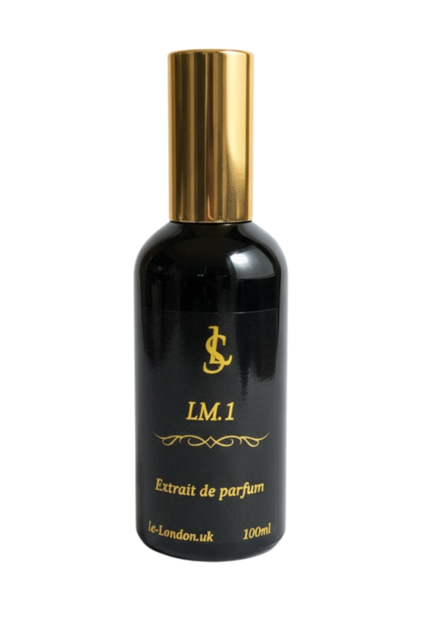 LS London LM.1 Perfume