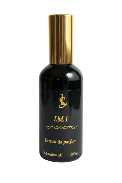 LS London LM.1 Perfume