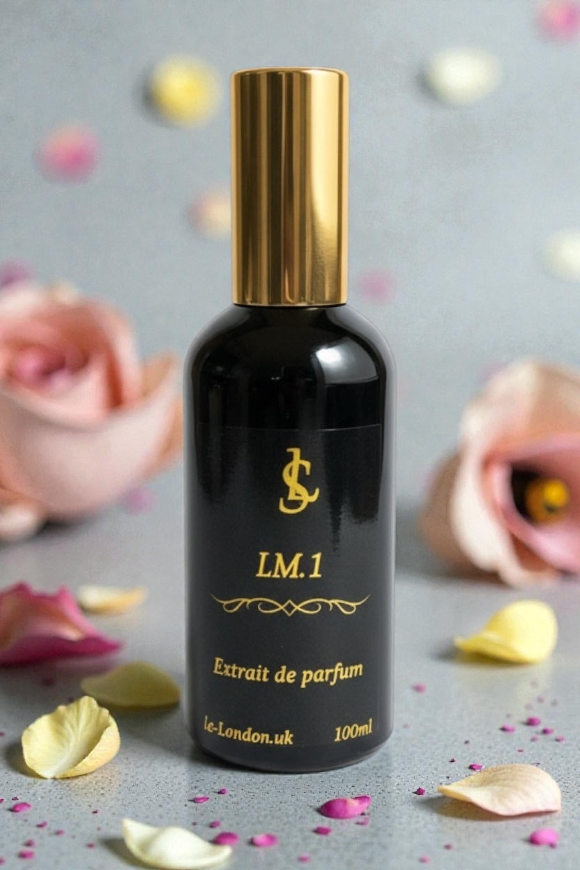 LS London LM.1 Perfume