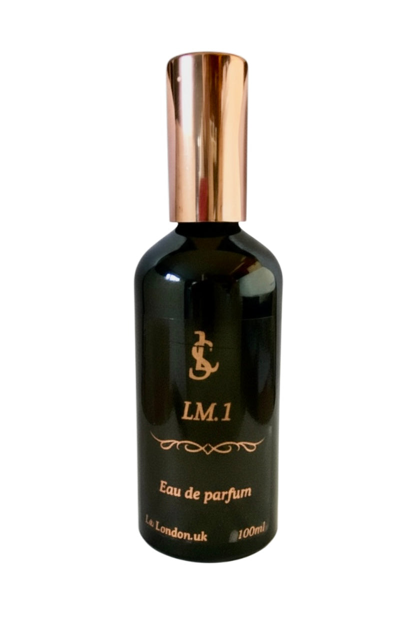 LS London LM.1 Perfume