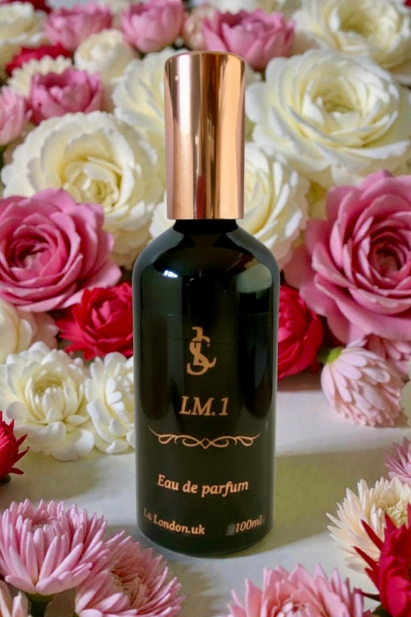 LS London LM.1 Perfume
