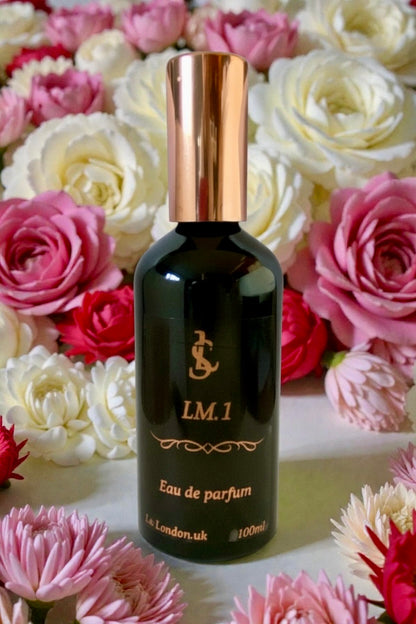LS London LM.1 Perfume