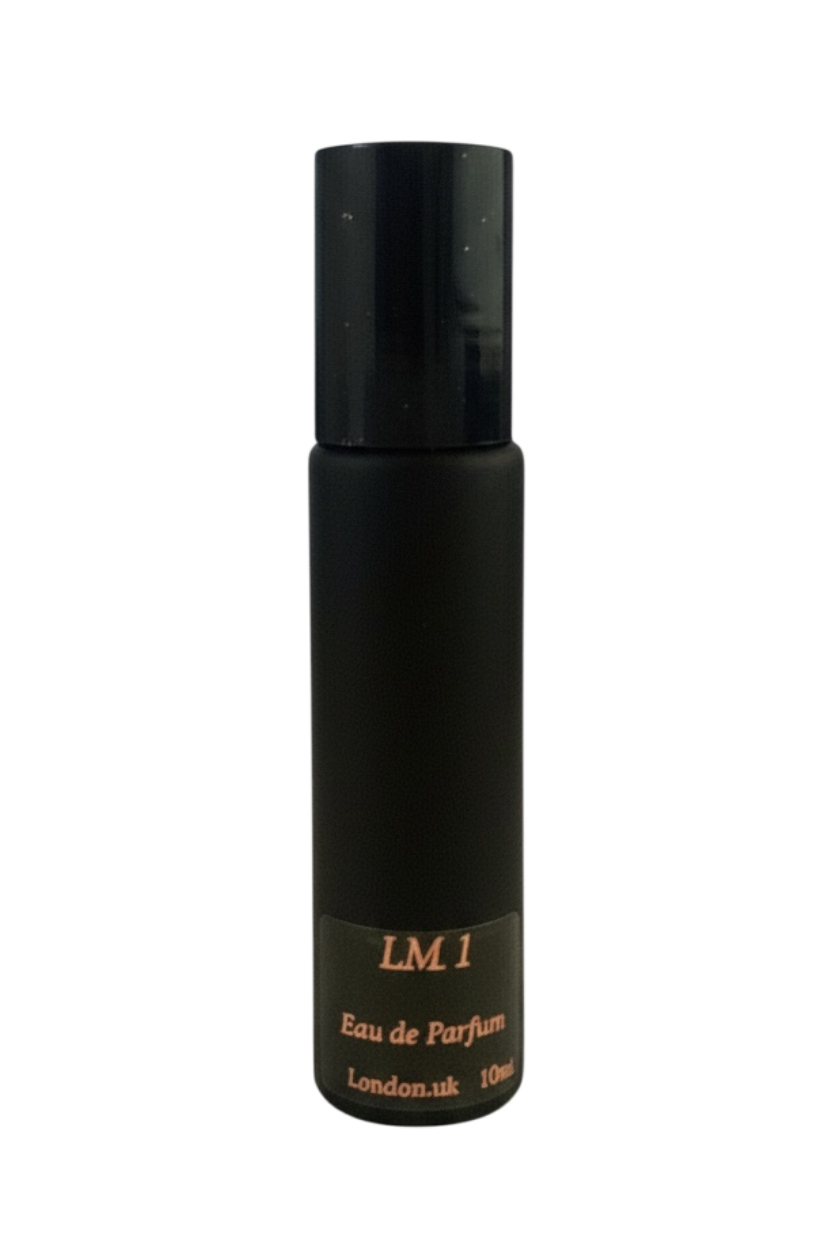 LS London LM.1 Perfume