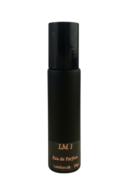 LS London LM.1 Perfume