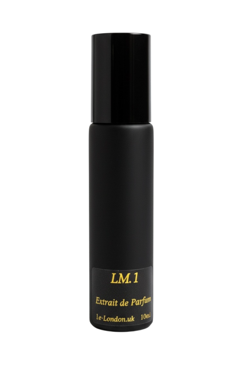 LS London LM.1 Perfume