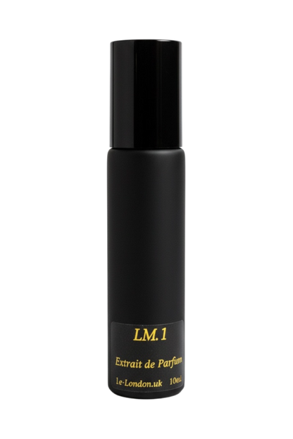 LS London LM.1 Perfume