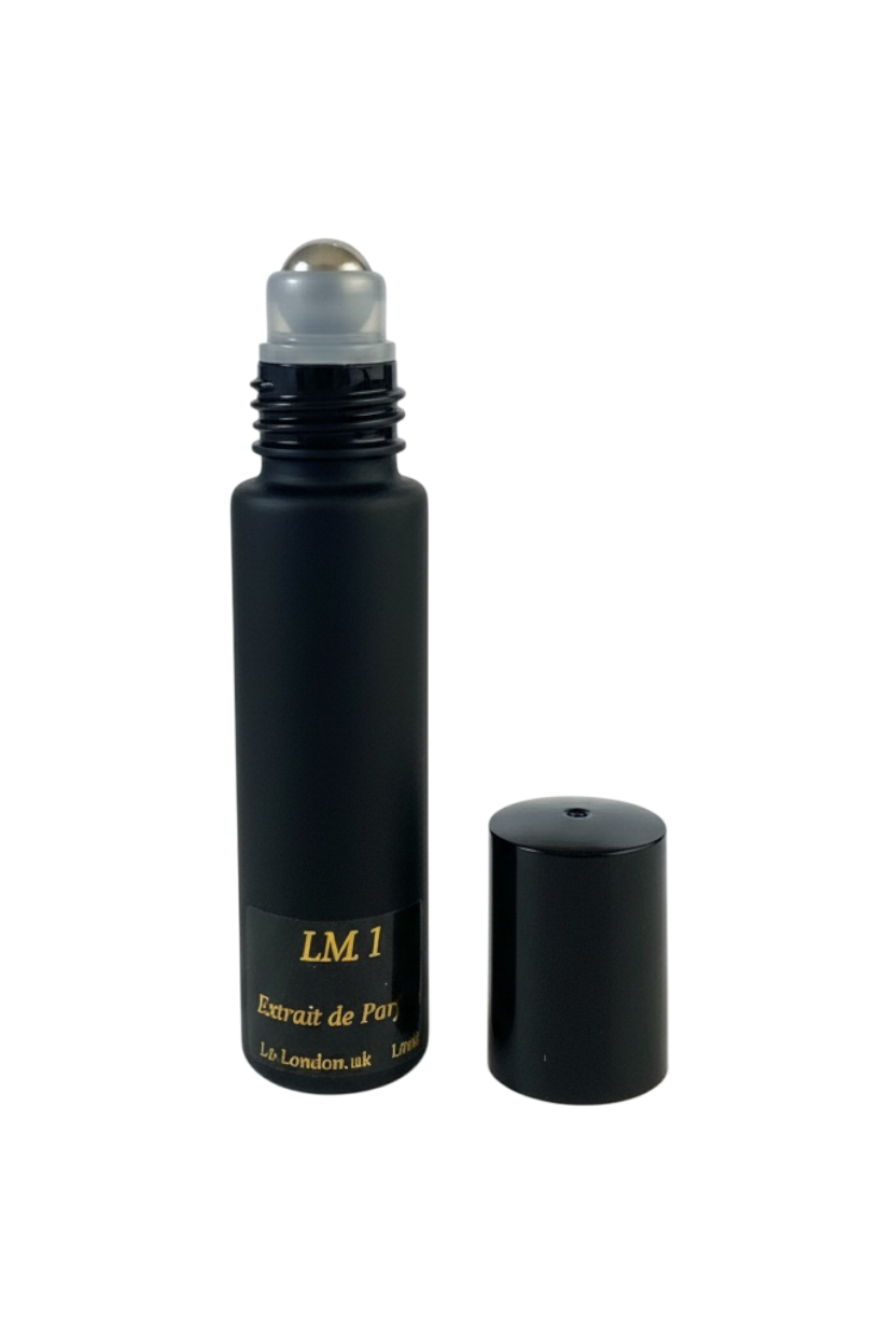 LS London LM.1 Perfume
