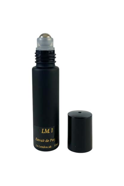 LS London LM.1 Perfume