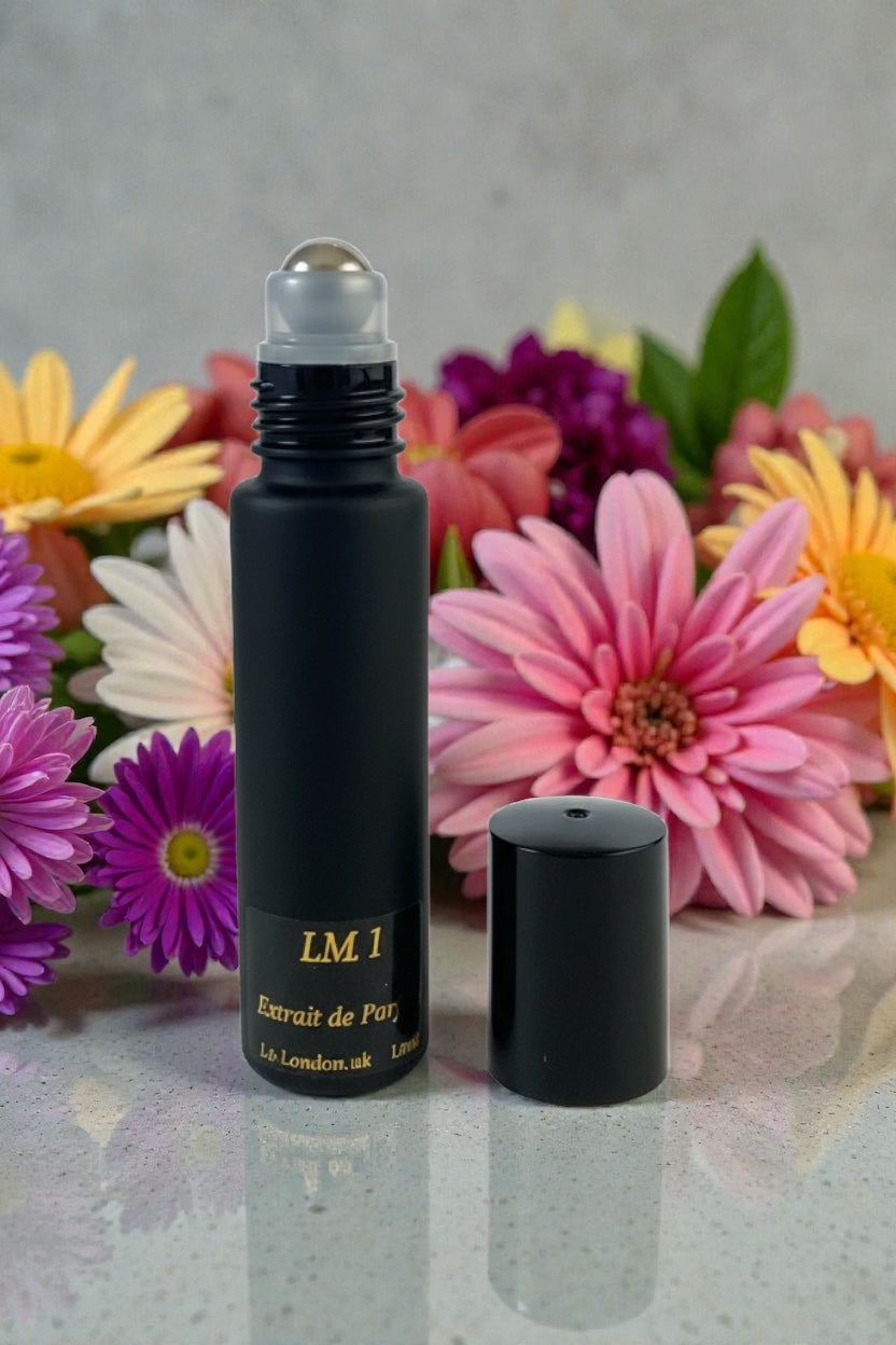 LS London LM.1 Perfume
