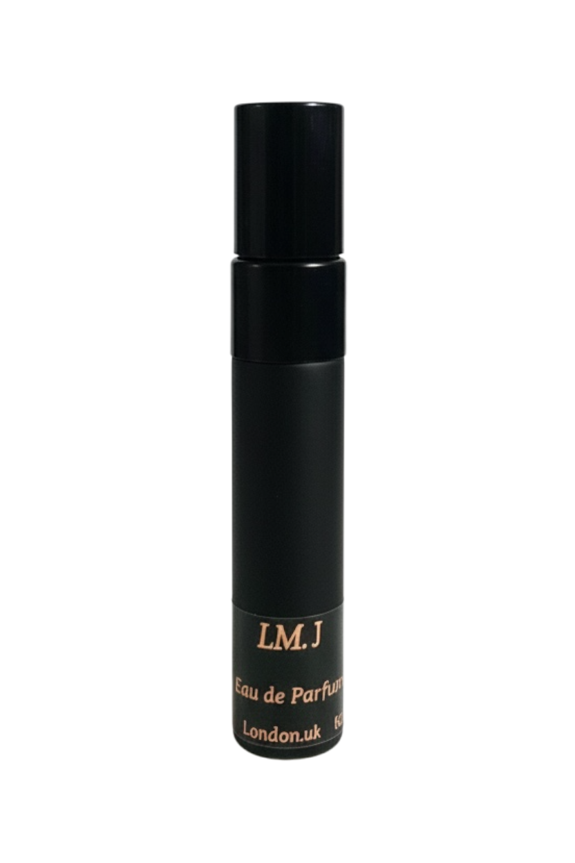 LS London LM.1 Perfume