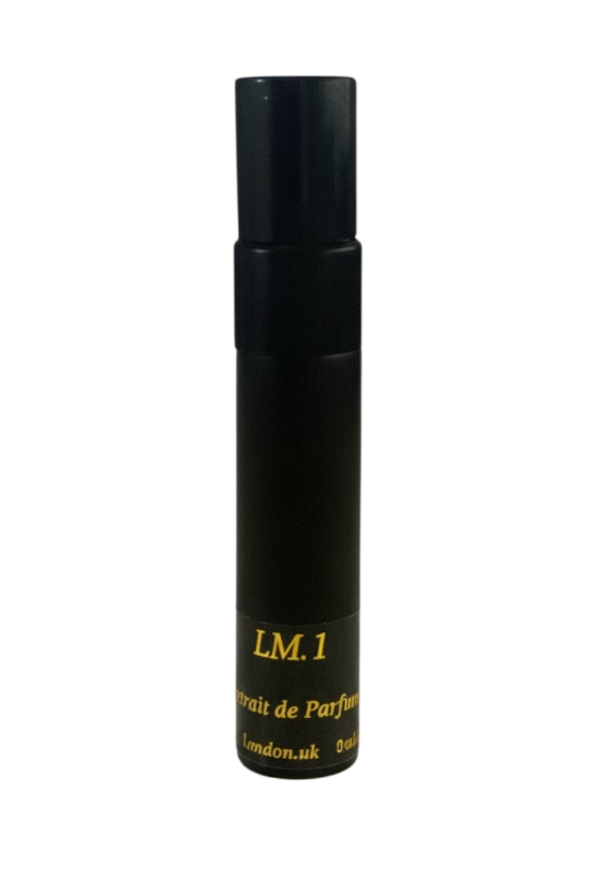 LS London LM.1 Perfume