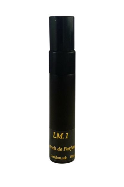 LS London LM.1 Perfume
