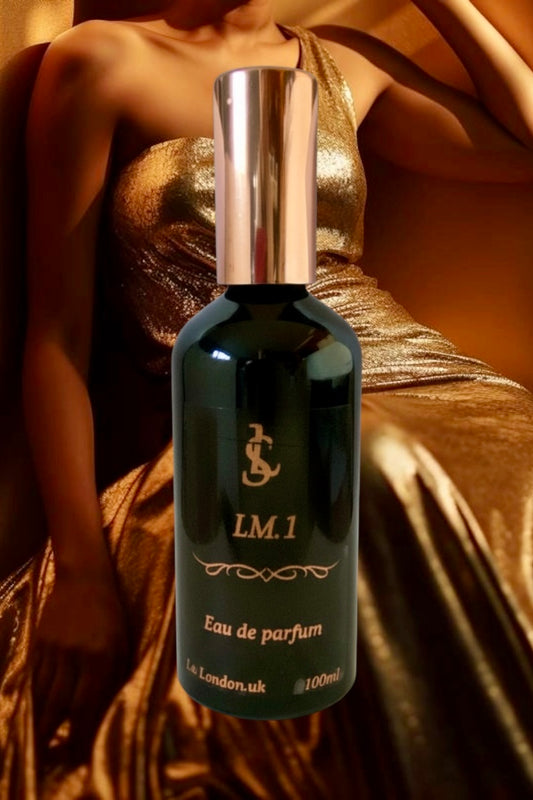 LS London LM.1 Perfume