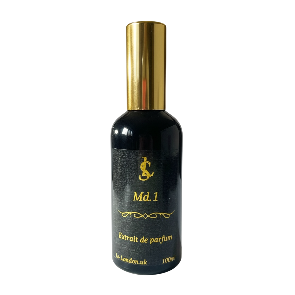 LS London MD.1 Perfume
