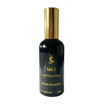 LS London MD.1 Perfume
