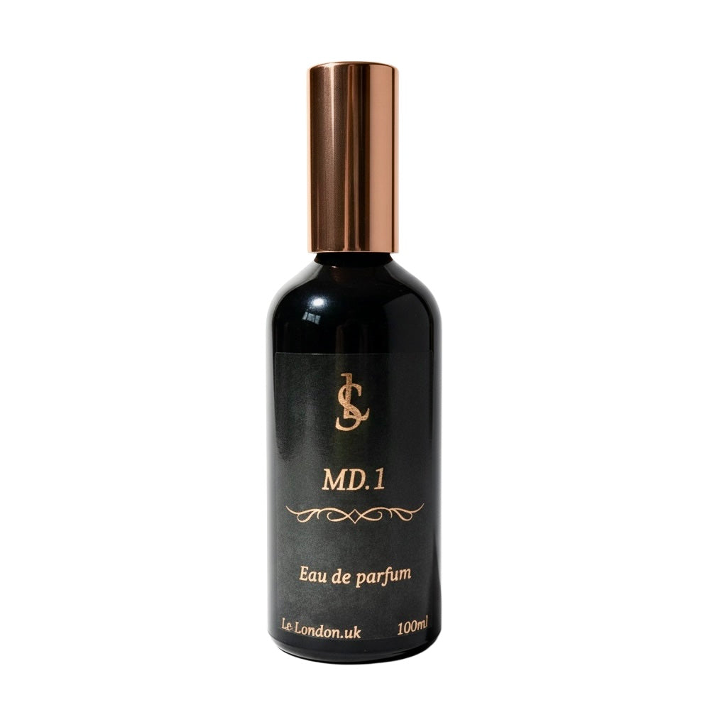 LS London MD.1 Perfume