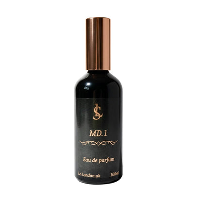 LS London MD.1 Perfume