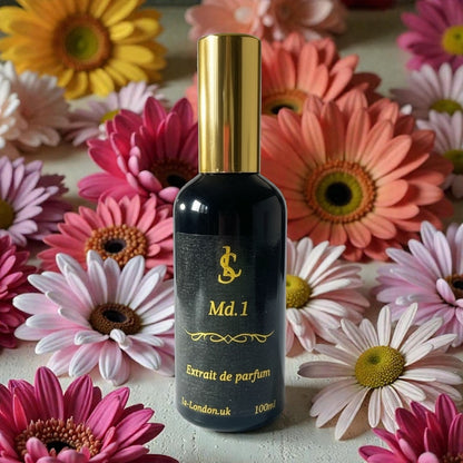 LS London MD.1 Perfume