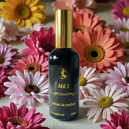 LS London MD.1 Perfume