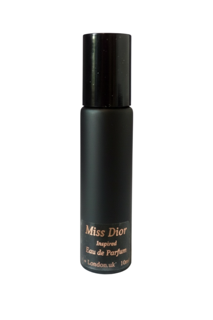 Miss Dior Inspired Dupe Perfume