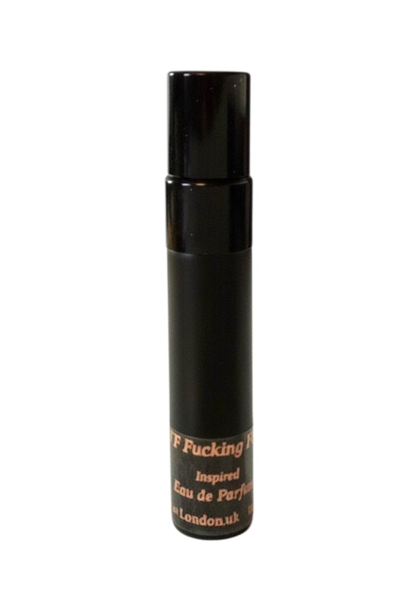 Tom Ford Fucking Fabulous Inspired Dupe Perfume