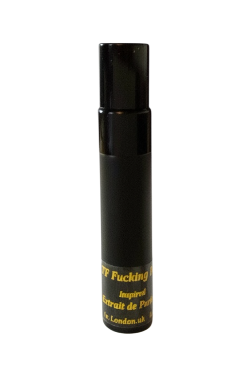 Tom Ford Fucking Fabulous Inspired Dupe Perfume