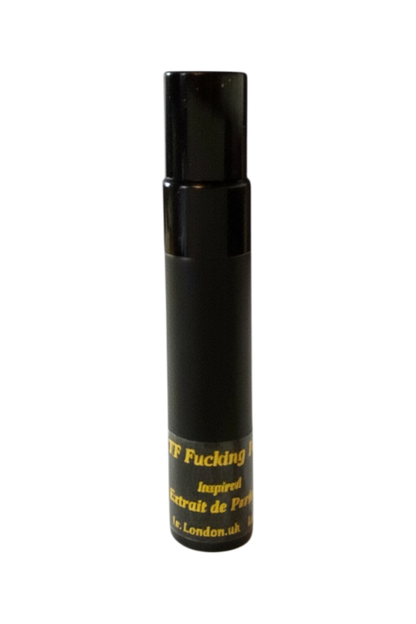 Tom Ford Fucking Fabulous Inspired Dupe Perfume