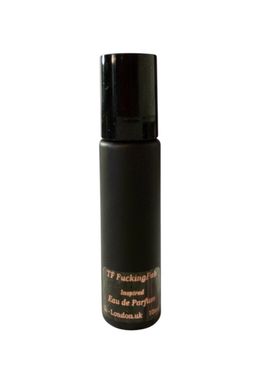 Tom Ford Fucking Fabulous Inspired Dupe Perfume