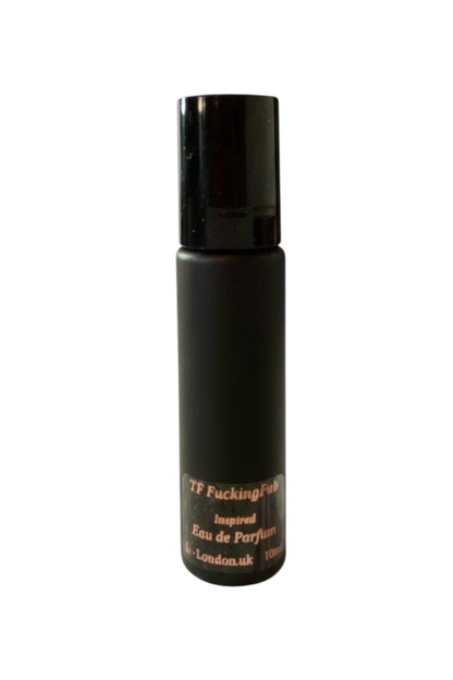 Tom Ford Fucking Fabulous Inspired Dupe Perfume