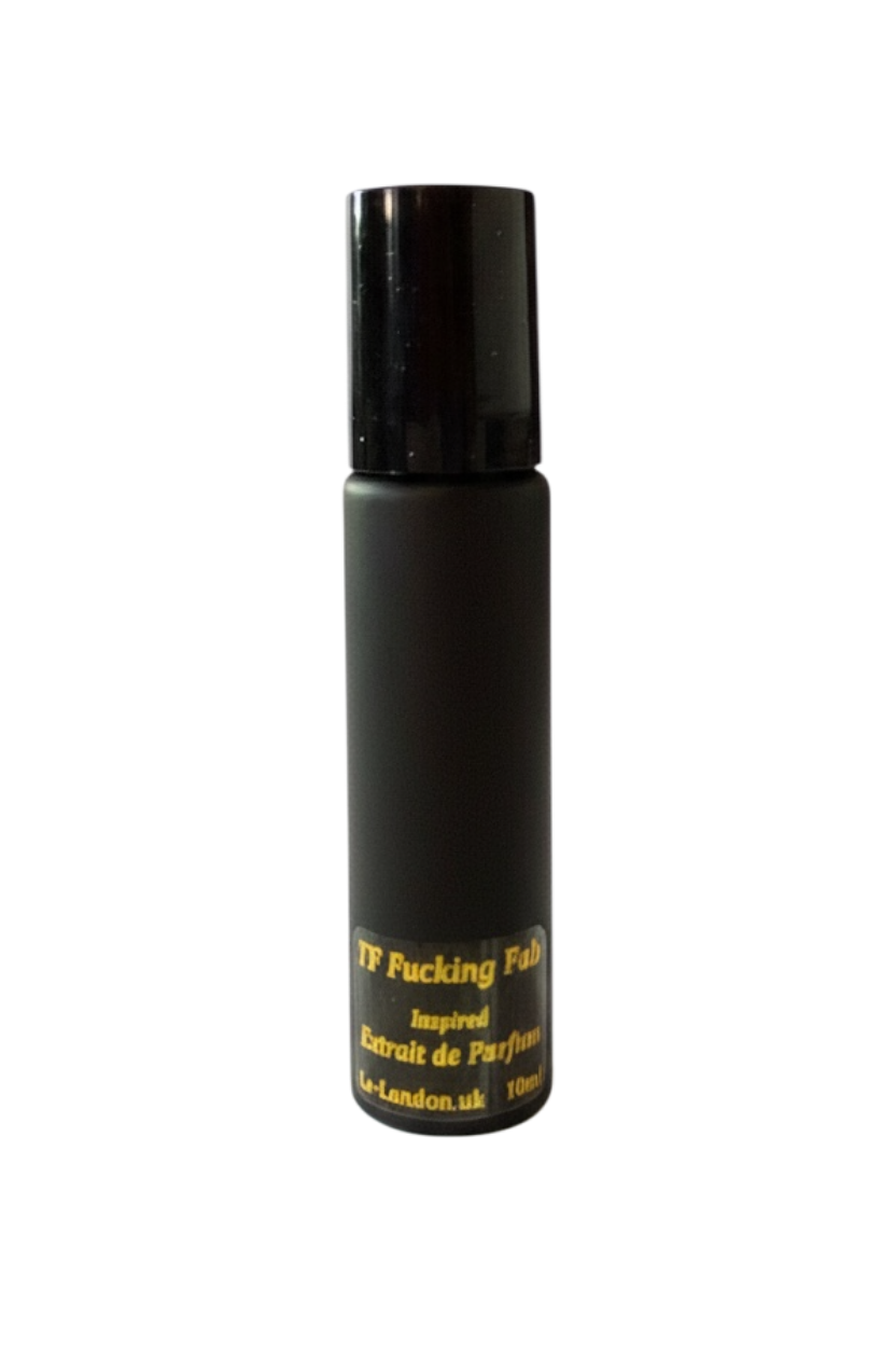 Tom Ford Fucking Fabulous Inspired Dupe Perfume