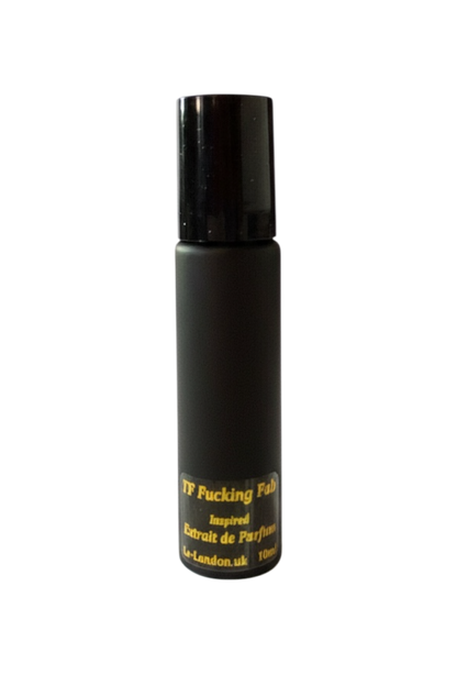 Tom Ford Fucking Fabulous Inspired Dupe Perfume