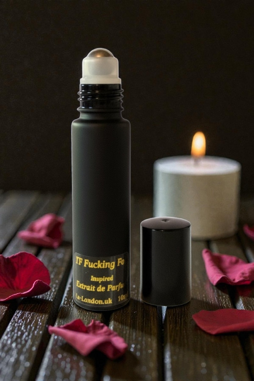 Tom Ford Fucking Fabulous Inspired Dupe Perfume