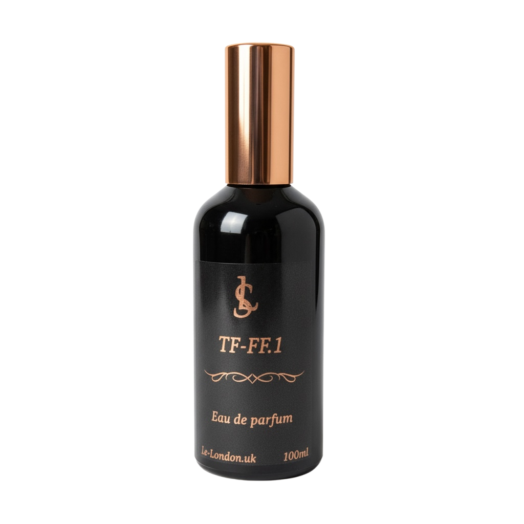 LS London TF-FF.1 Perfume