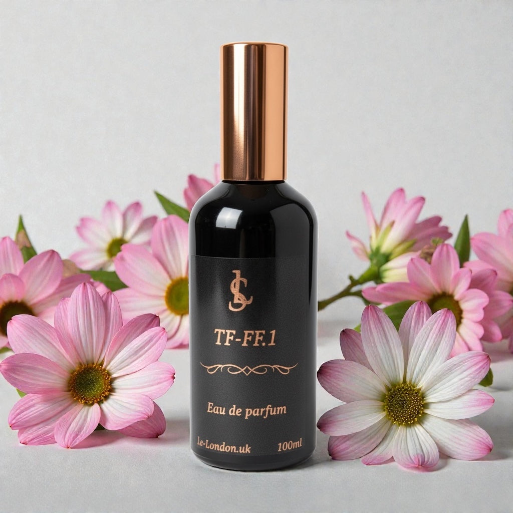 LS London TF-FF.1 Perfume