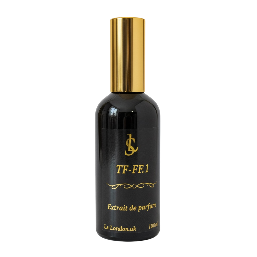 LS London TF-FF.1 Perfume