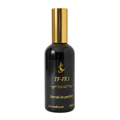 LS London TF-FF.1 Perfume